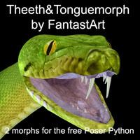 PythonMorph