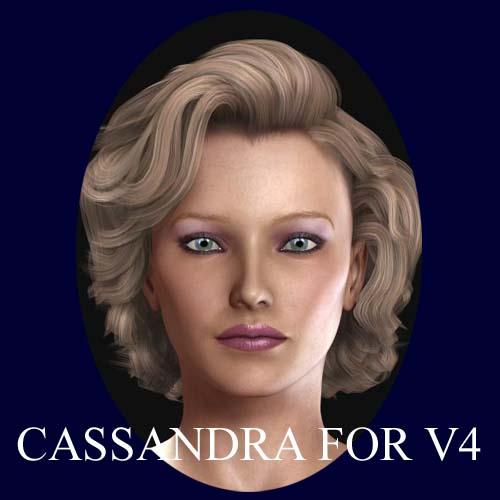 Cassandra for V4 INJ Only