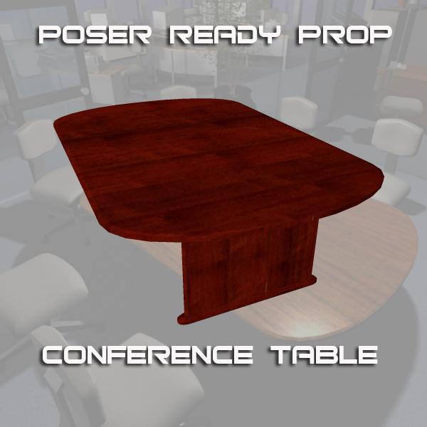 Conference Table