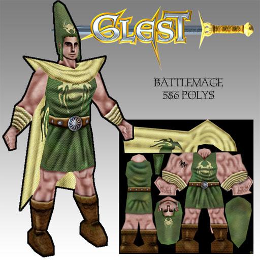 free download battlemage game