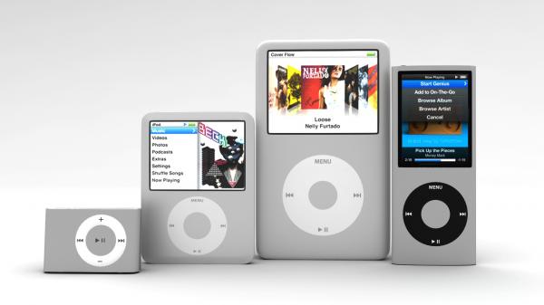 instal the last version for ipod Family Man