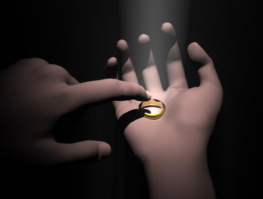 The One Ring