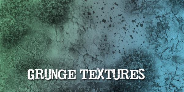 Grunge Textures