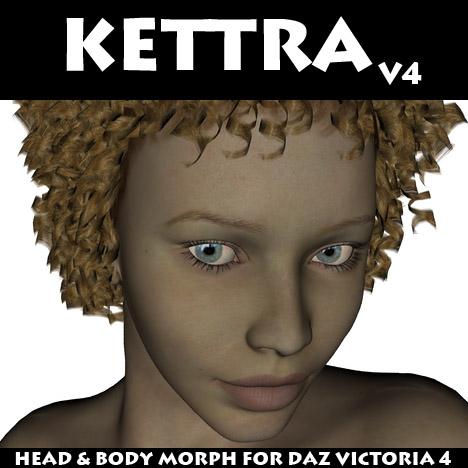 Kettra V4