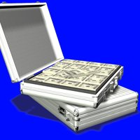 Attache Case