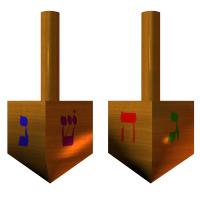 Dreidel