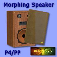 Morphing_Speaker