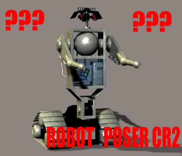 F-ROBOT Ver1.01