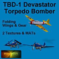 TBD-1_Devastator