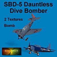 SBD-5_Dauntless