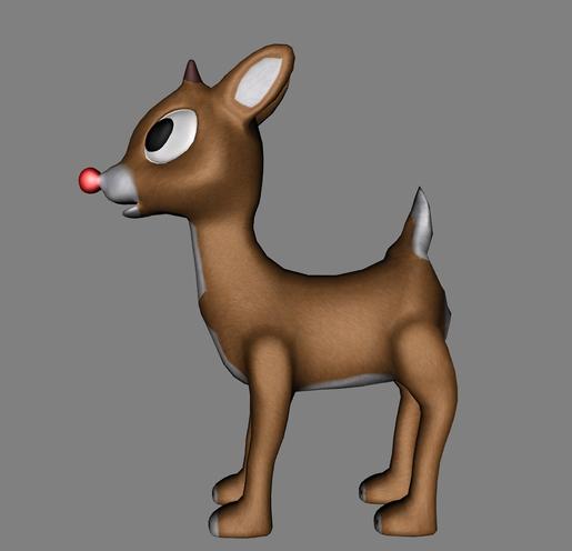 Rudolph