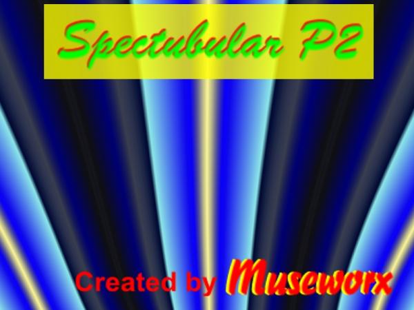 Spectubular P2