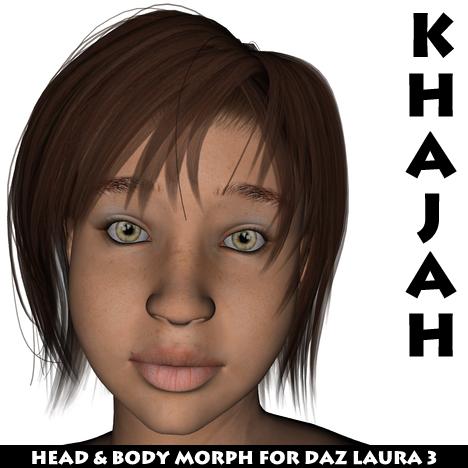 Khajah for Laura 3