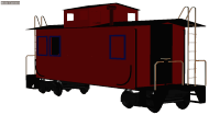 Caboose