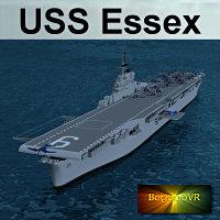 USS_Essex