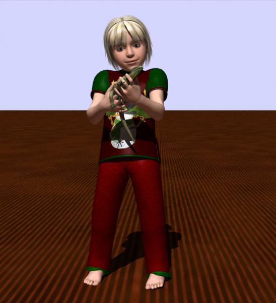 Xmas Textures for ADZ PS outfits