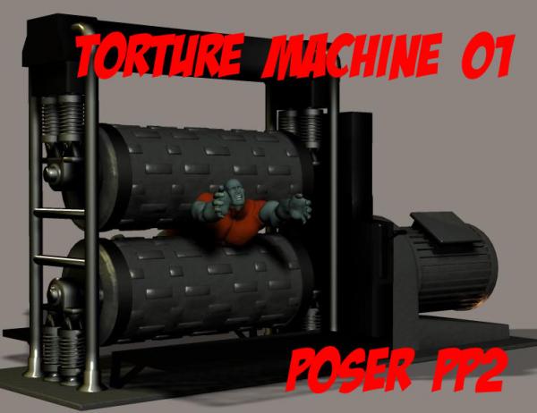 torturemachine01