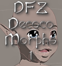 Morph Set 1 for Decoco