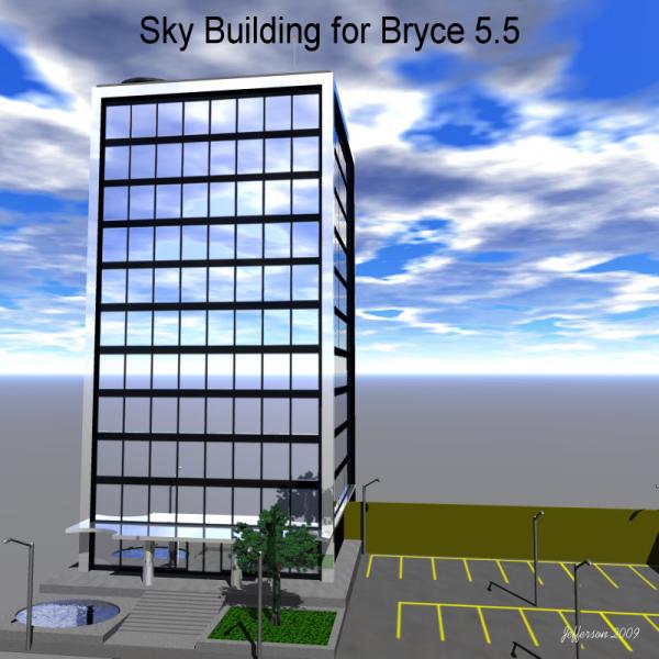 Sky Building