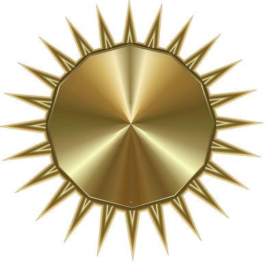 Solar Disk