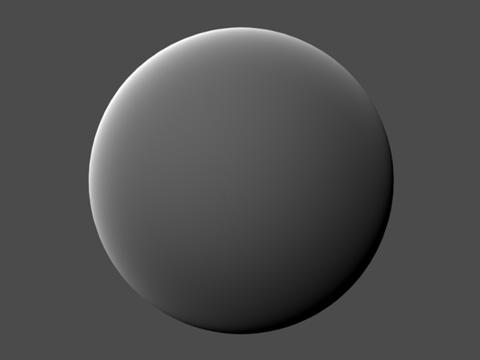 Rim Shader