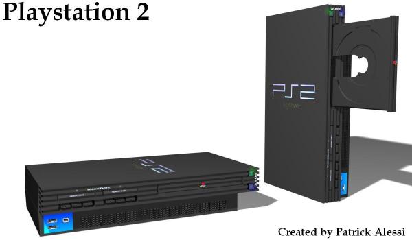 Playstation 2