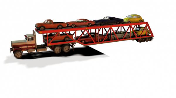 AutoTransportTrailer