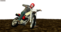 Dirt Bike 2