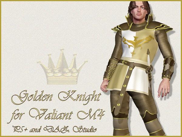 Golden Knight