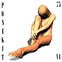 V4 PoseKit 75