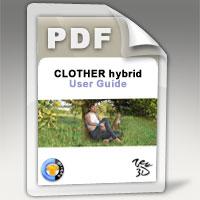 CLOTHER Hybrid User Guide