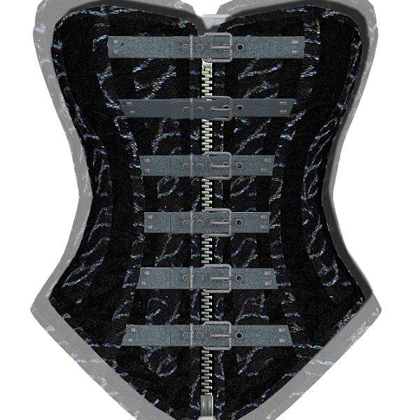 HOTT for CT's V3 Corset