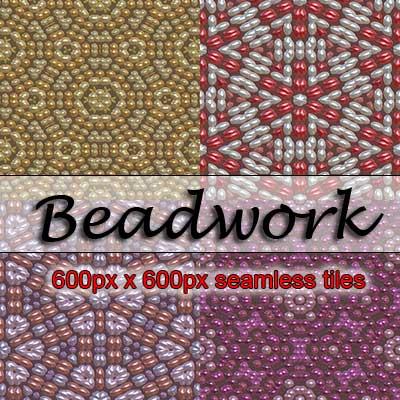 Beadwork