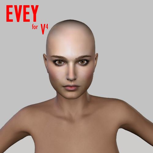 Evey for V4