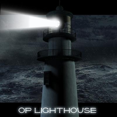 OP Lighthouse