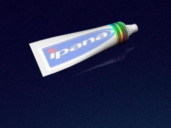 Toothpaste