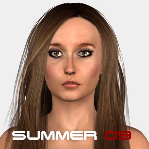 Summer 09 for V4