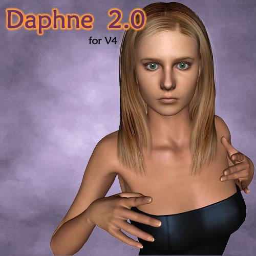 Daphne 2.0 for V4