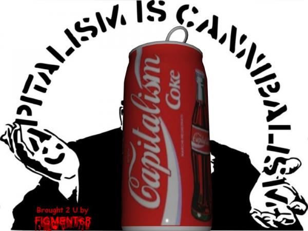 Capitalist Pop