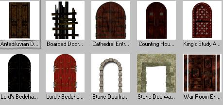 Doors