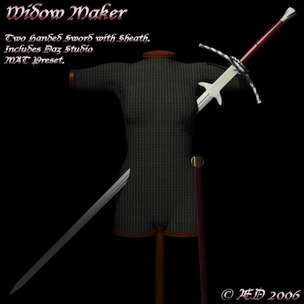 The Widomaker