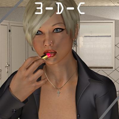 Lipstick for V4