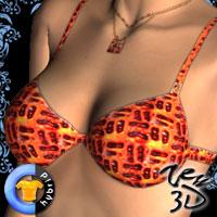 FreeSexyBra for CLOTHER Hybrid