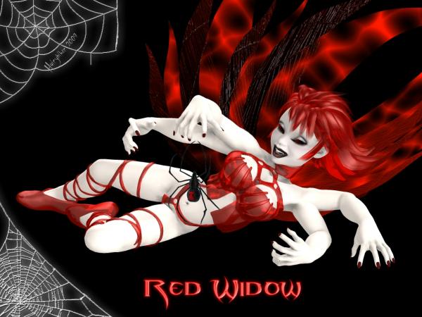 Red Widow