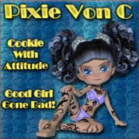 Pixie Von C