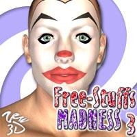 fm3Makeup1 for CLOTHIM Hybrid