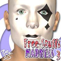 fm3Makeup2 for CLOTHIM Hybrid