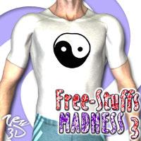 fm3T-shirt3 for CLOTHIM