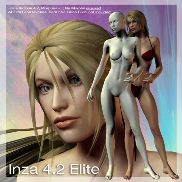 Inza for V4.2 Elite