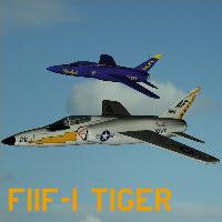 F11F-1 Tiger